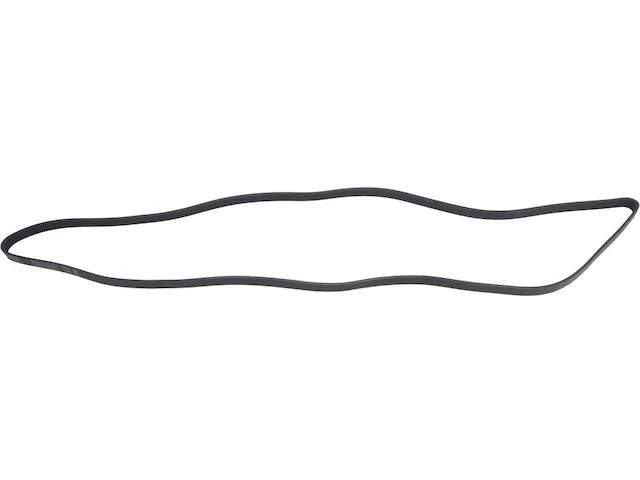 Multi Rib Belt for Jaguar XJ (2010–2013) RD487YP