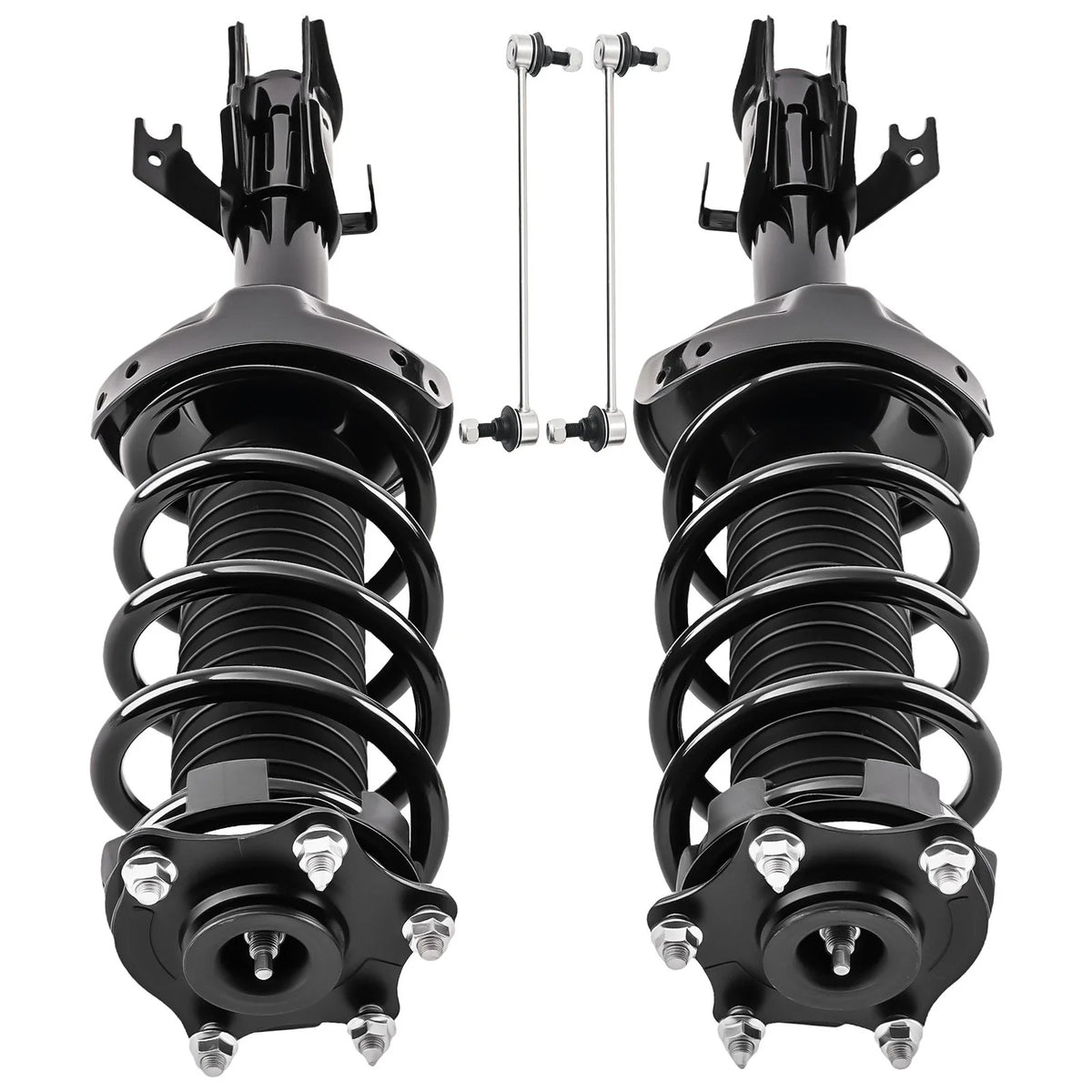 Front Struts with Coil Spring Assembly for Acura RDX 2007-2012 Kit