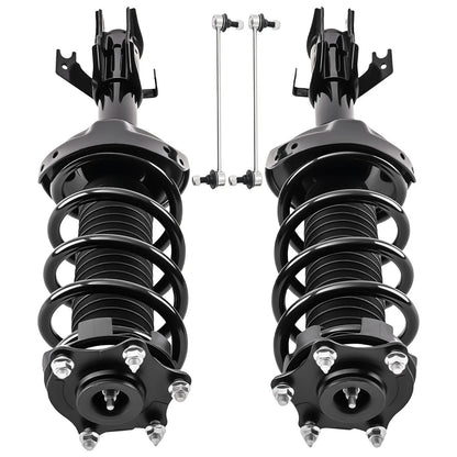 Front Struts with Coil Spring Assembly for Acura RDX 2007-2012 Kit