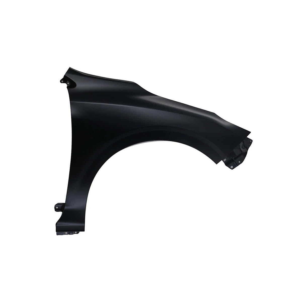 Front Passenger Right Fender Aluminum for Subaru Impreza (2024–2025)
