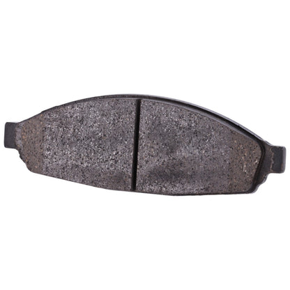 Front Brake Pads for Lincoln Town Car RWD (2003-2011)
