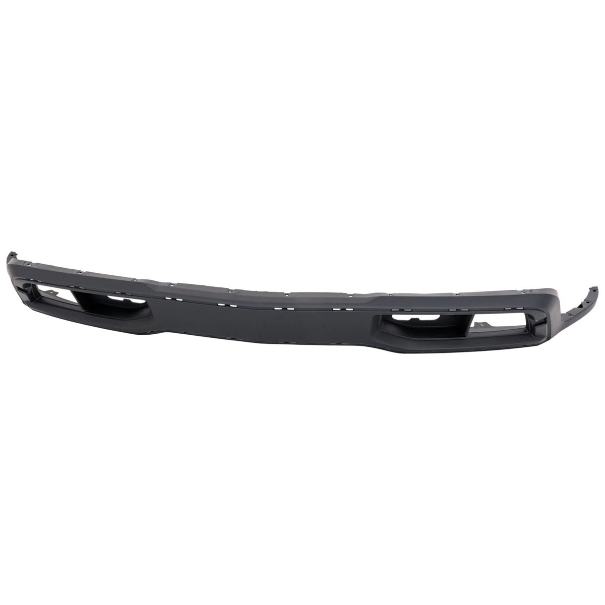 Front Lower Bumper Cover for Chevy Silverado 1500 LTD (2022) 84219073