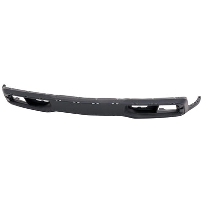 Front Lower Bumper Cover for Chevy Silverado 1500 LTD (2022) 84219073