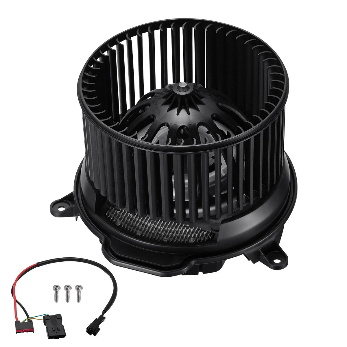 A/C Fan Blower Motor for Freightliner M2 100 6.4L 2003-2005