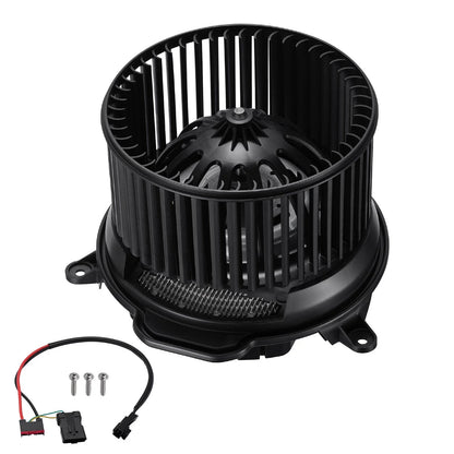 A/C Fan Blower Motor for Freightliner M2 100 6.4L 2003-2005