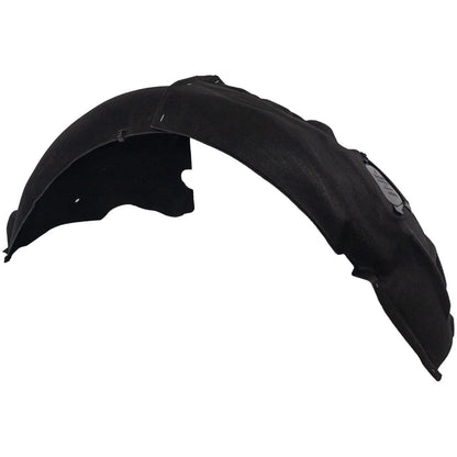 Set of 2 Radiator Support Brackets