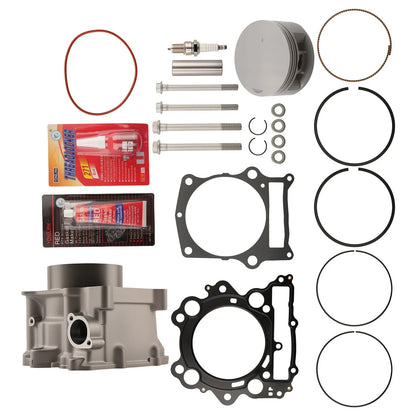Piston Ring Set for Yamaha Rhino 660 (2004-2007) 5KM-11310-00