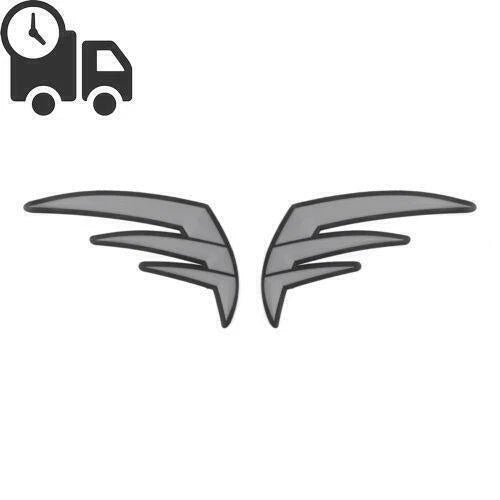 3D Tank Traction Pad for Universal Motorcycle (All Models)