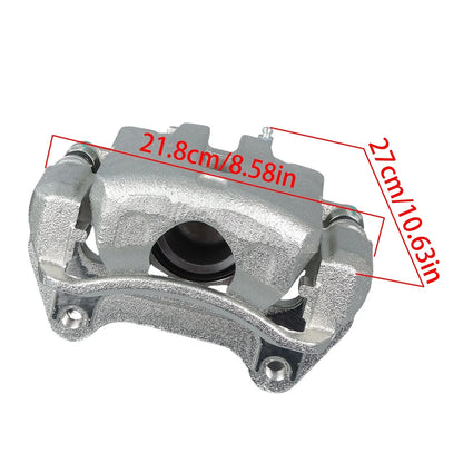 Front Left Brake Caliper 18-B5270 for Cadillac ELR (2014–2016)