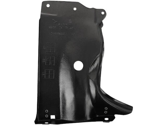 Left Engine Splash Shield for Mazda 3 (2004–2009) YN971XN