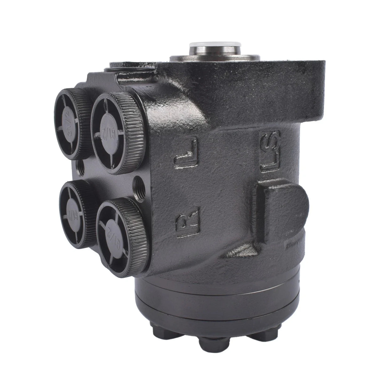 Steering Control Unit for Tractor Forklift