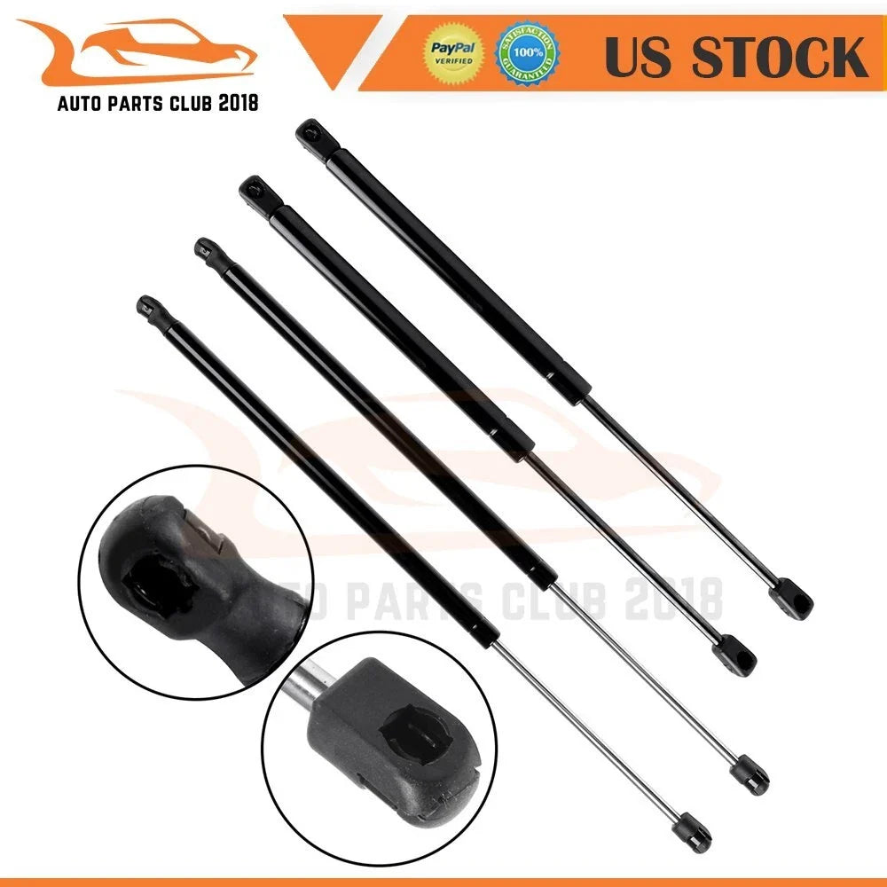 2 Lift Supports for Saturn Vue (2008–2010)