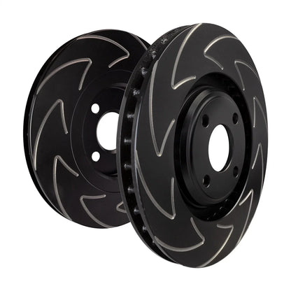 Brake Discs - 2X for VW Passat TT Quattro