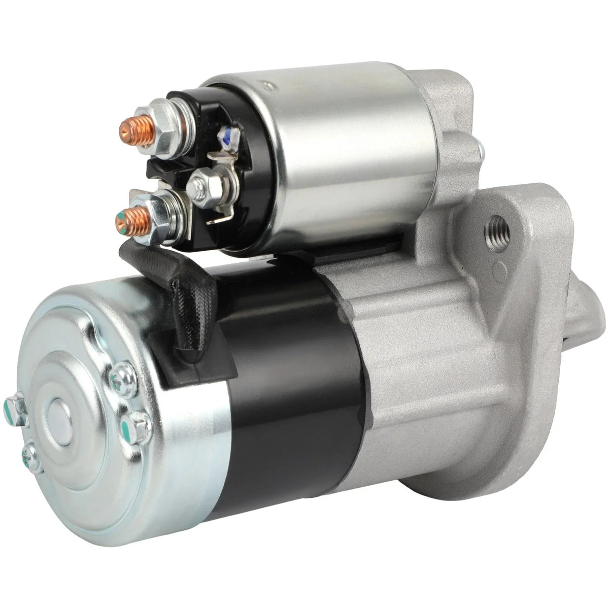 2002-2009 Saab 9-5 Starter for L4 2.3L Engine