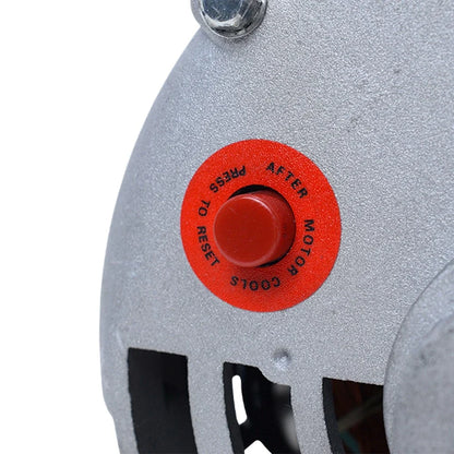 Air Compressor Motor 5HP 230V for Ingersoll Rand 23220064 54421193