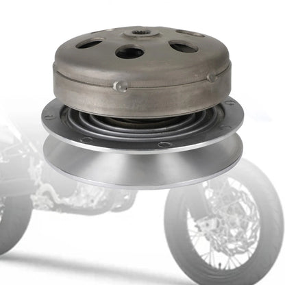 Front Clutch Variator Set for Yamaha X-Max 250, Tricity 300 (2017–2023)