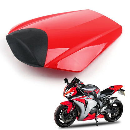 Rear Seat Cover Cowl - Red for Honda CBR 1000RR (2008-2016)