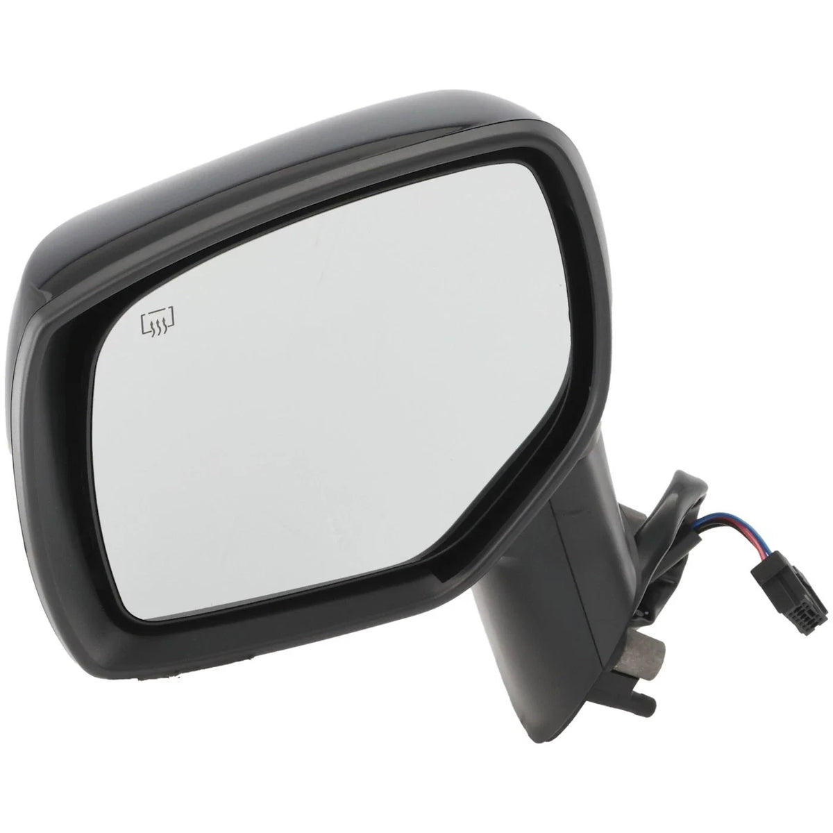 Heated Driver Left Side Mirror for Subaru Impreza XV Crosstrek (2013–2014)