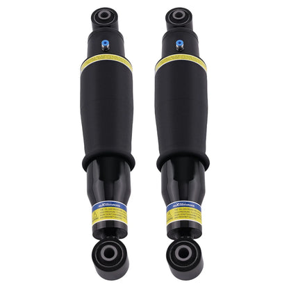 2X Rear Shock Absorbers for Infiniti QX56 2004-2010 5.6L