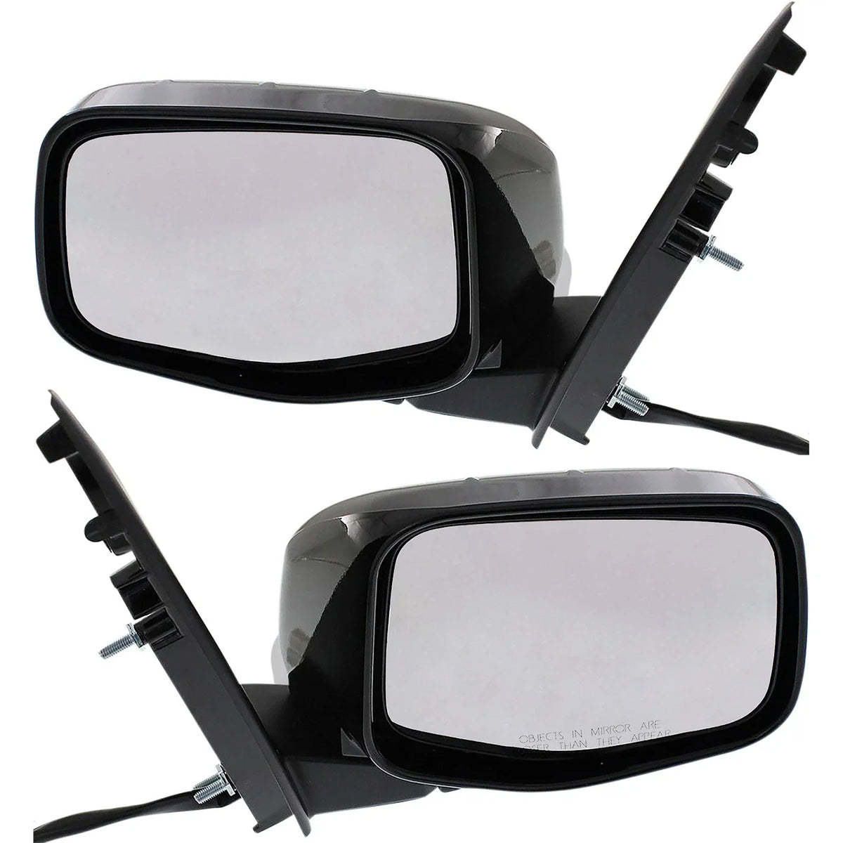 Driver Side Heated Mirror for Honda Odyssey 2011-2013