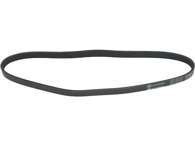Alternator Multi Rib Belt for Mazda 626 (1993–1997) MX189HY