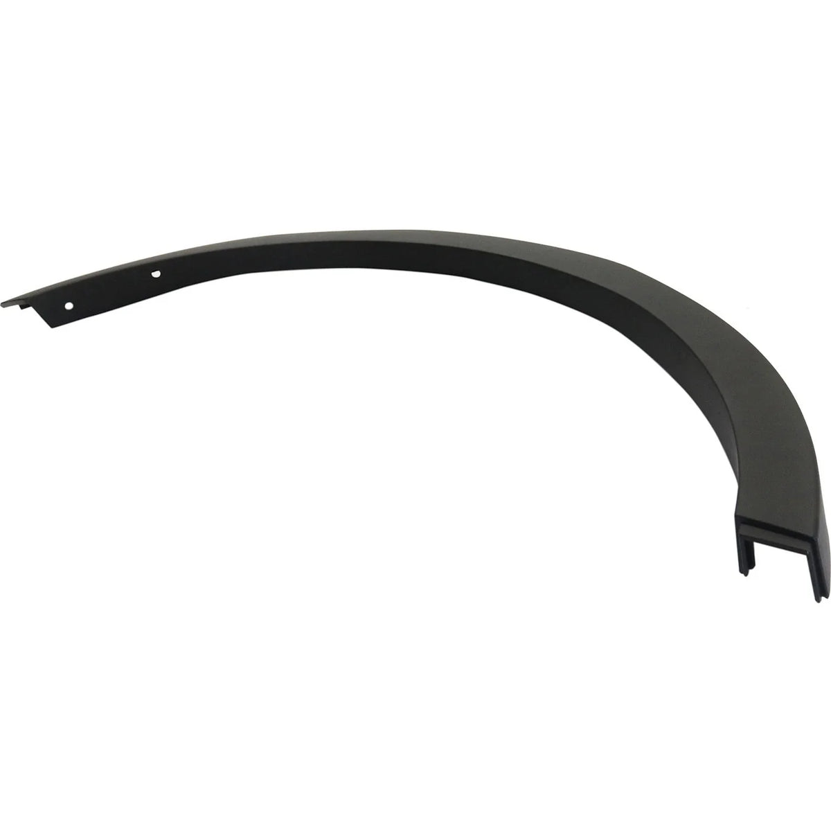 2013-2016 Ford Escape Rear Passenger Side Fender Trim Molding