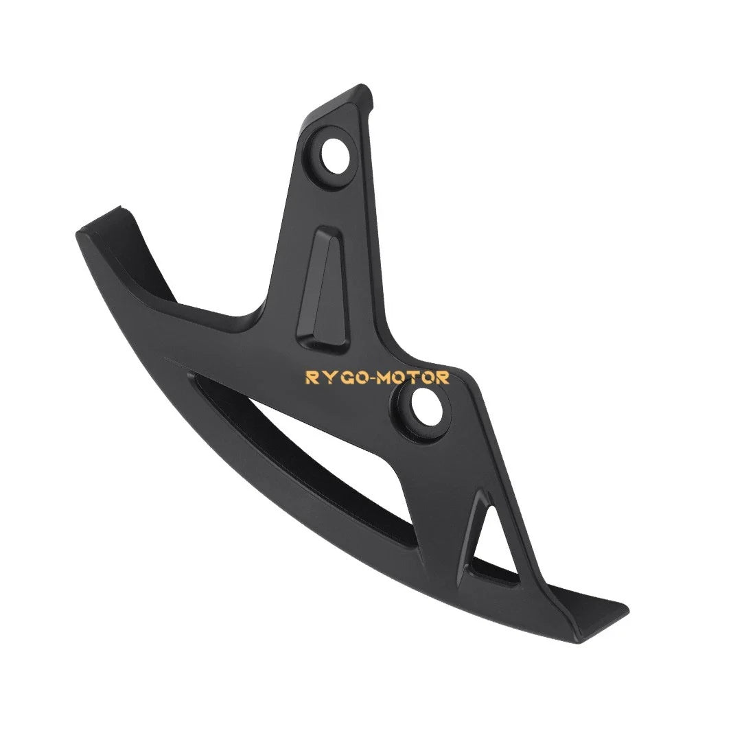 Rear Brake Disc Cover Guard for Honda CR125 CR250 CRF250 CRF450 (2002–2024)