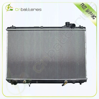 Aluminum Radiator for Toyota Highlander (2001-2007)