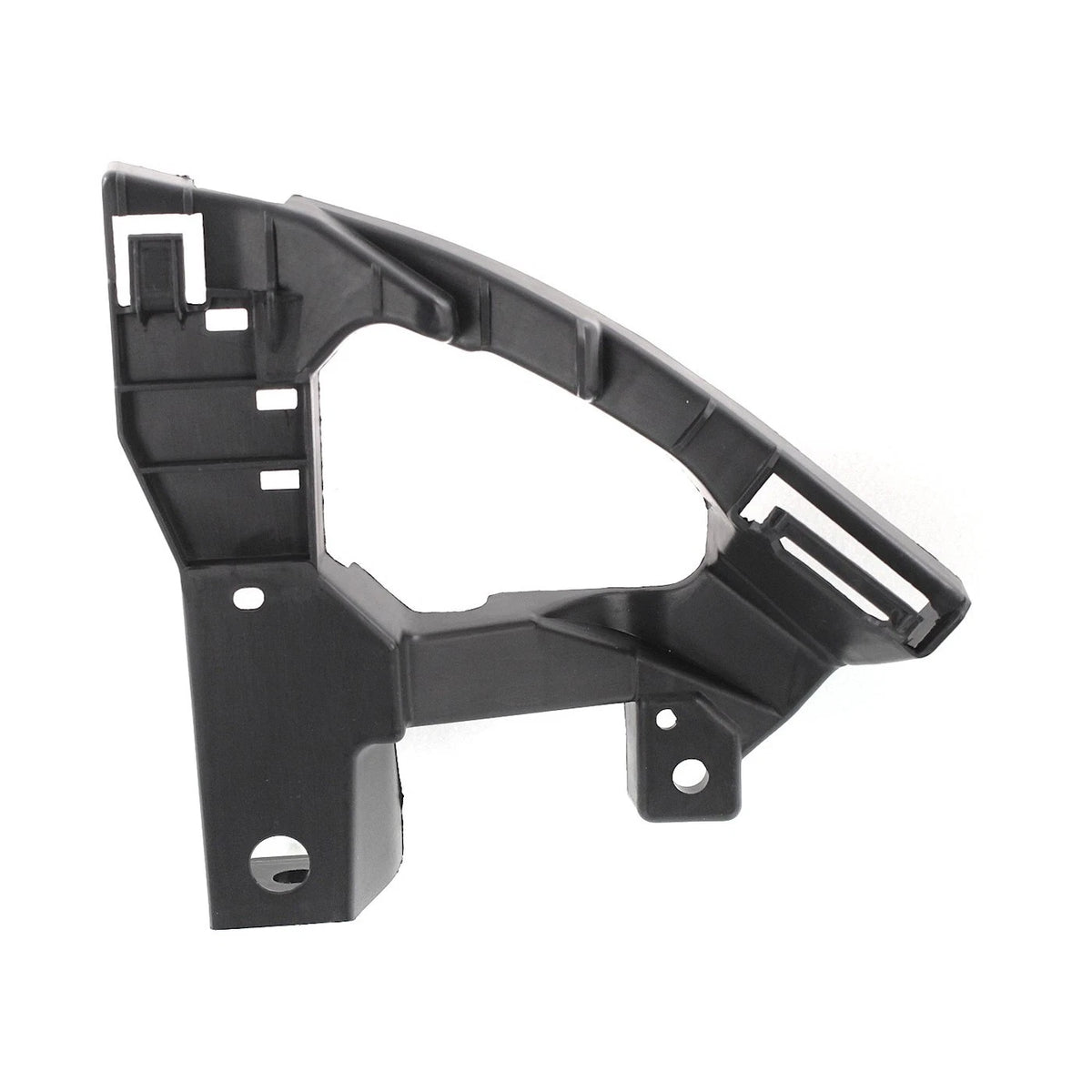 Set of 2 Bumper Brackets for Honda HR-V (2016–2018)