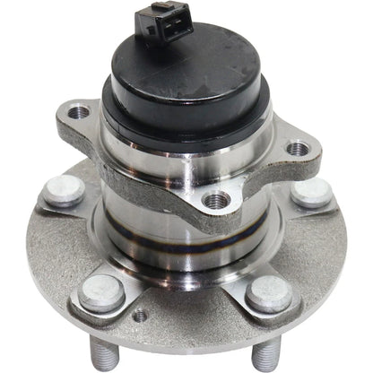 Rear Wheel Hub Assembly Set for Kia Soul (2010–2013) - 2 Pieces