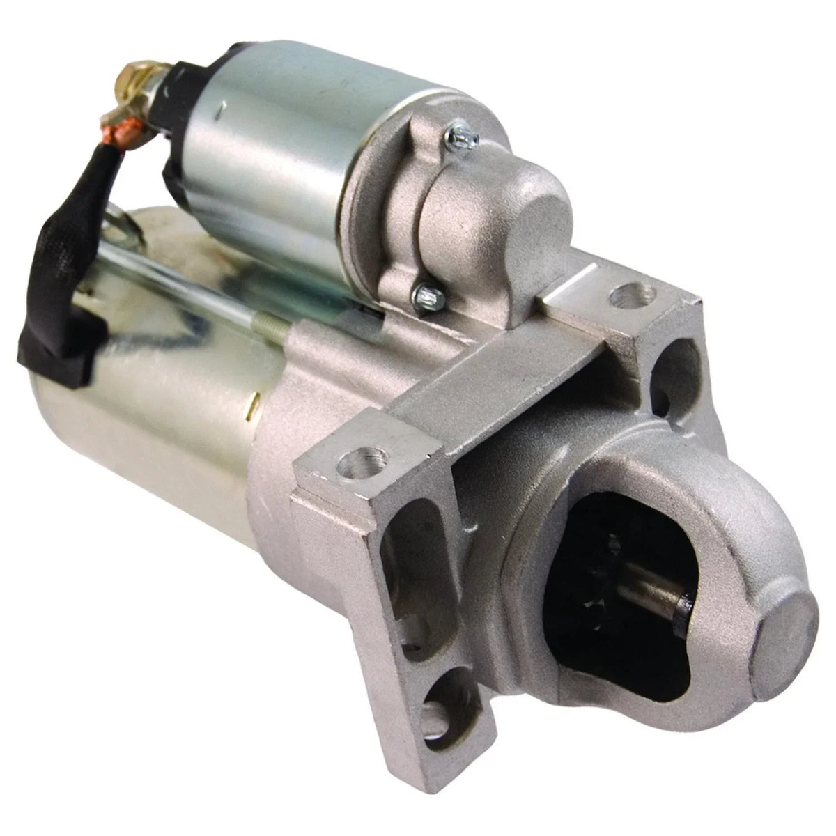 Starter for Chevy GMC Silverado Sierra V8 4.8 5.3 (1999–2003)