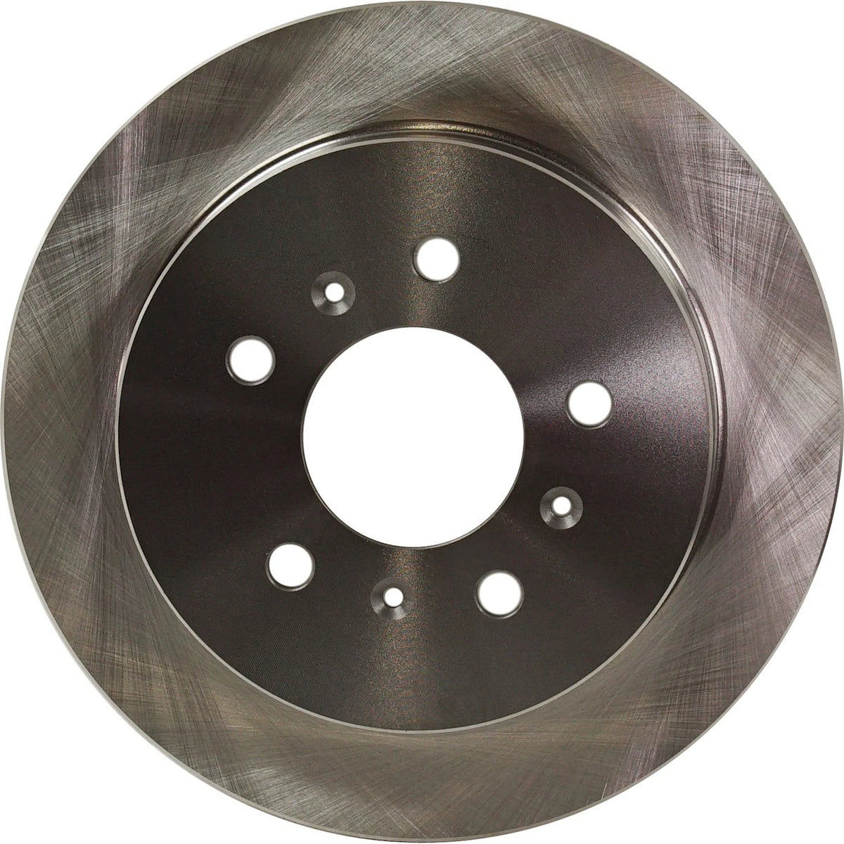 Front & Rear Disc Brake Rotors for Chevy Impala Monte Carlo (2006–2010)