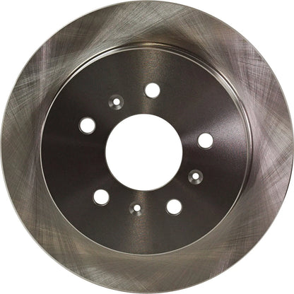Front & Rear Disc Brake Rotors for Chevy Impala Monte Carlo (2006–2010)