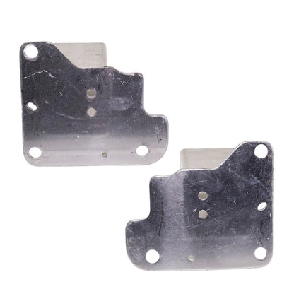 Radiator Support Bracket Set for Jeep Cherokee (2019–2023)