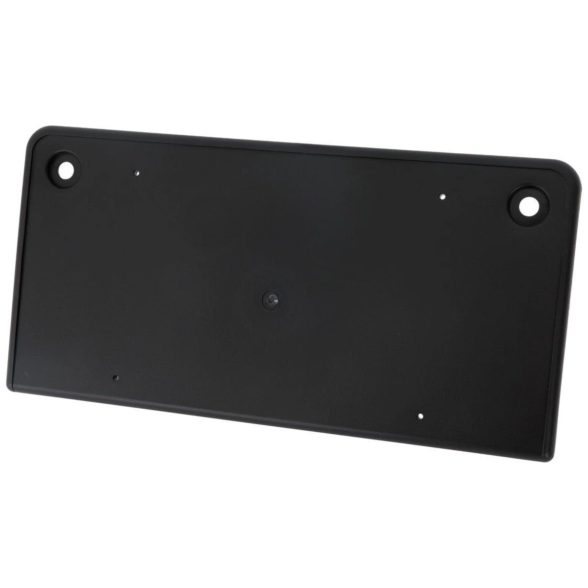 License Plate Bracket Front for VW Passat (2016–2019)