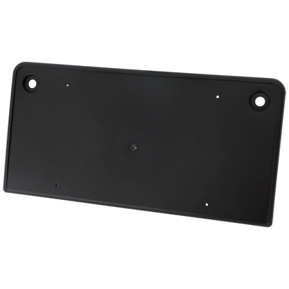 License Plate Bracket Front for VW Passat (2016–2019)