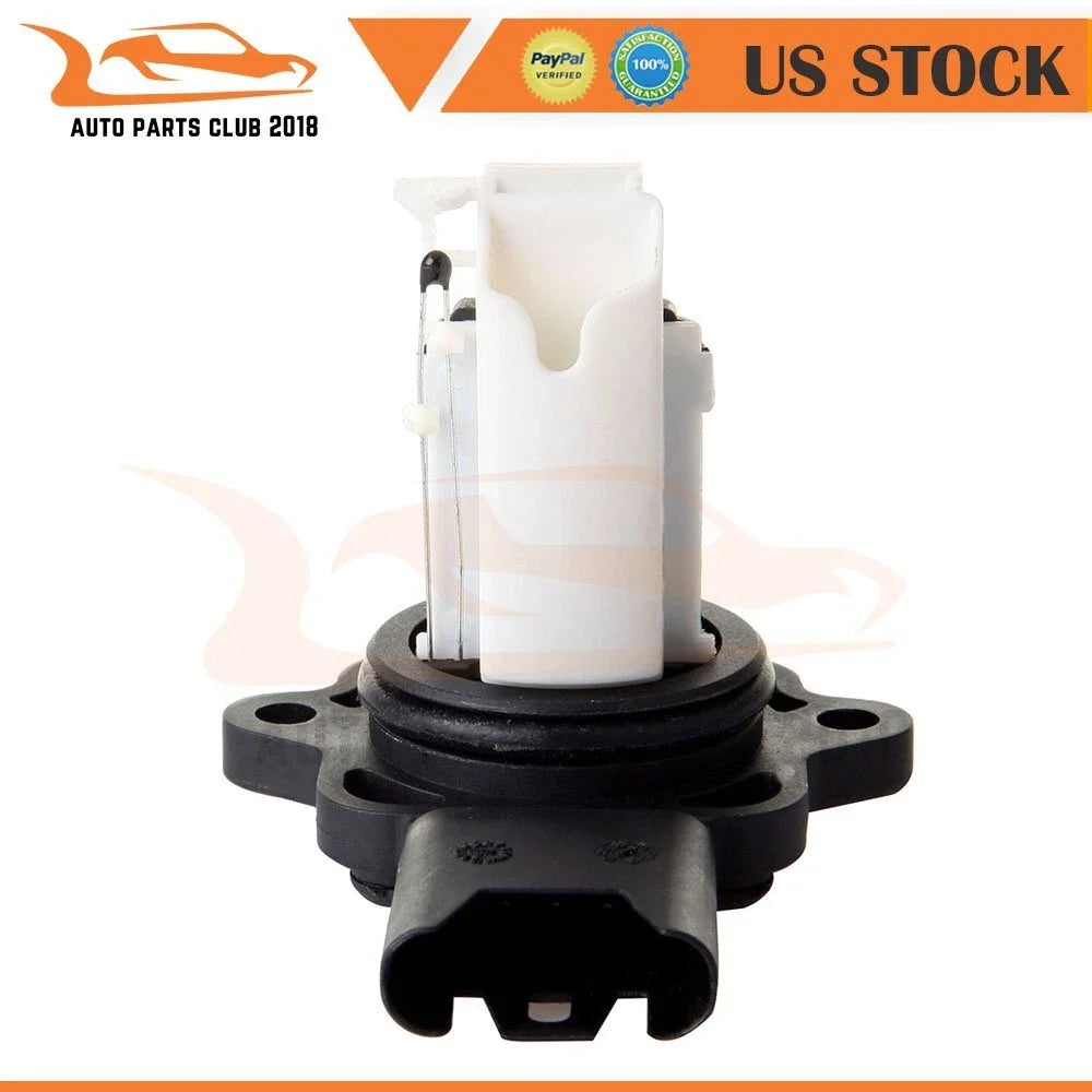 Mass Air Flow Sensor for BMW 535i 323i 525xi 330i (2004–2013)
