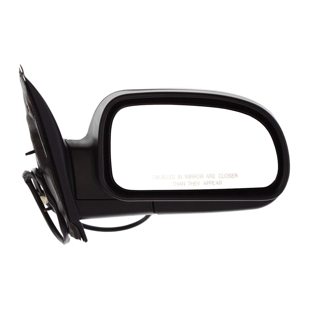 Heated Right Side Mirror for Chevy Trailblazer (2002–2009) 19120879
