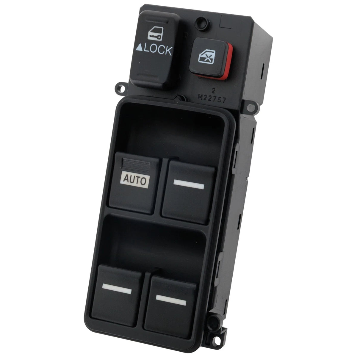 Power Window Switch for Honda Odyssey (2005–2010)