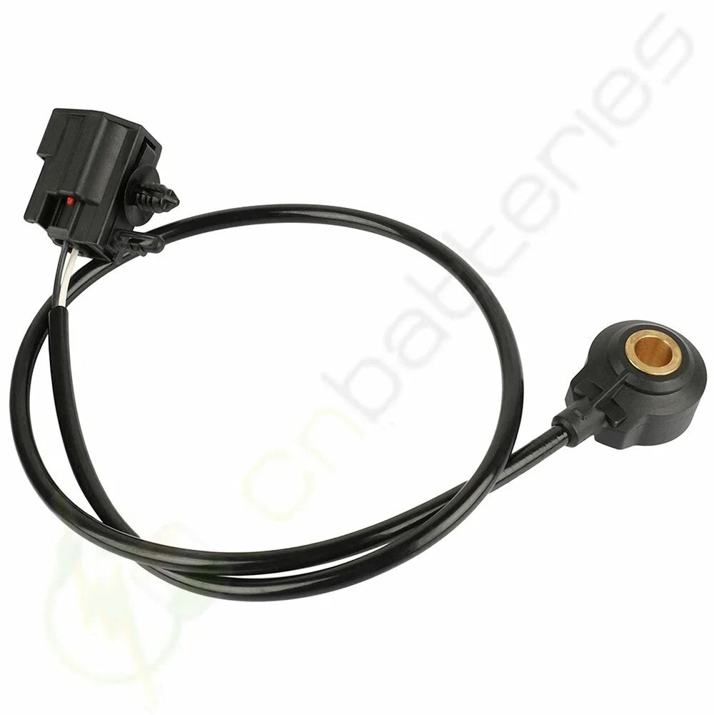 1999-2010 Ford F-150 Knock Sensor Replacement