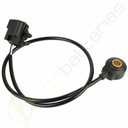 1999-2010 Ford F-150 Knock Sensor Replacement