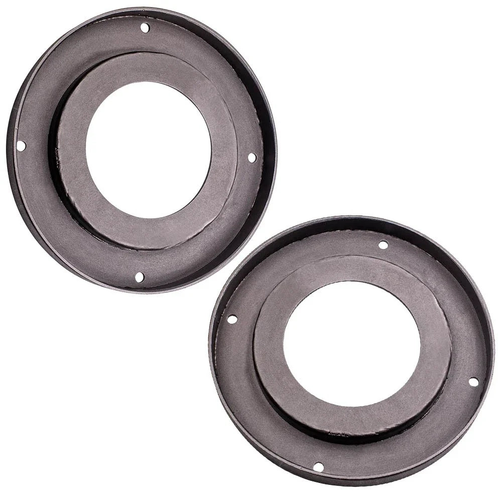 Suspension Coil Spring Bucket for Dodge Ram 2500 3500 1994-2002 - 2pcs