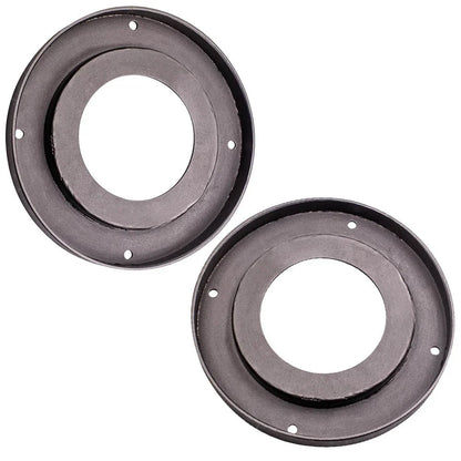 Suspension Coil Spring Bucket for Dodge Ram 2500 3500 1994-2002 - 2pcs