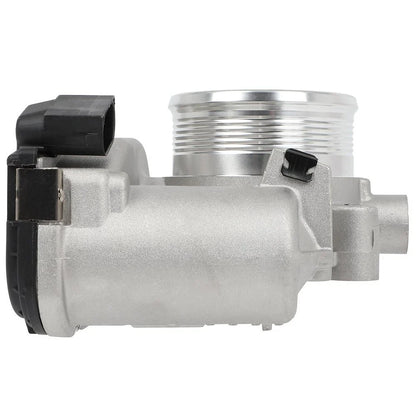 Throttle Body for Land Rover Range Rover Evoque, LR2 (2012–2016)