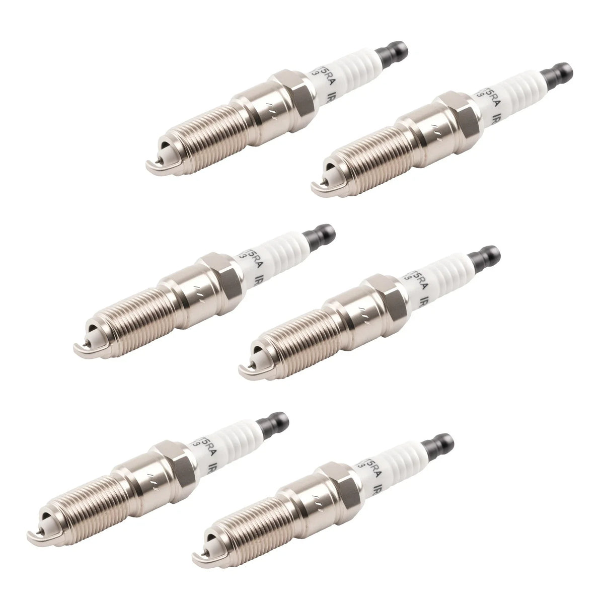 6 Iridium Spark Plugs for Dodge Intrepid 2.7L V6 (1998-2004)