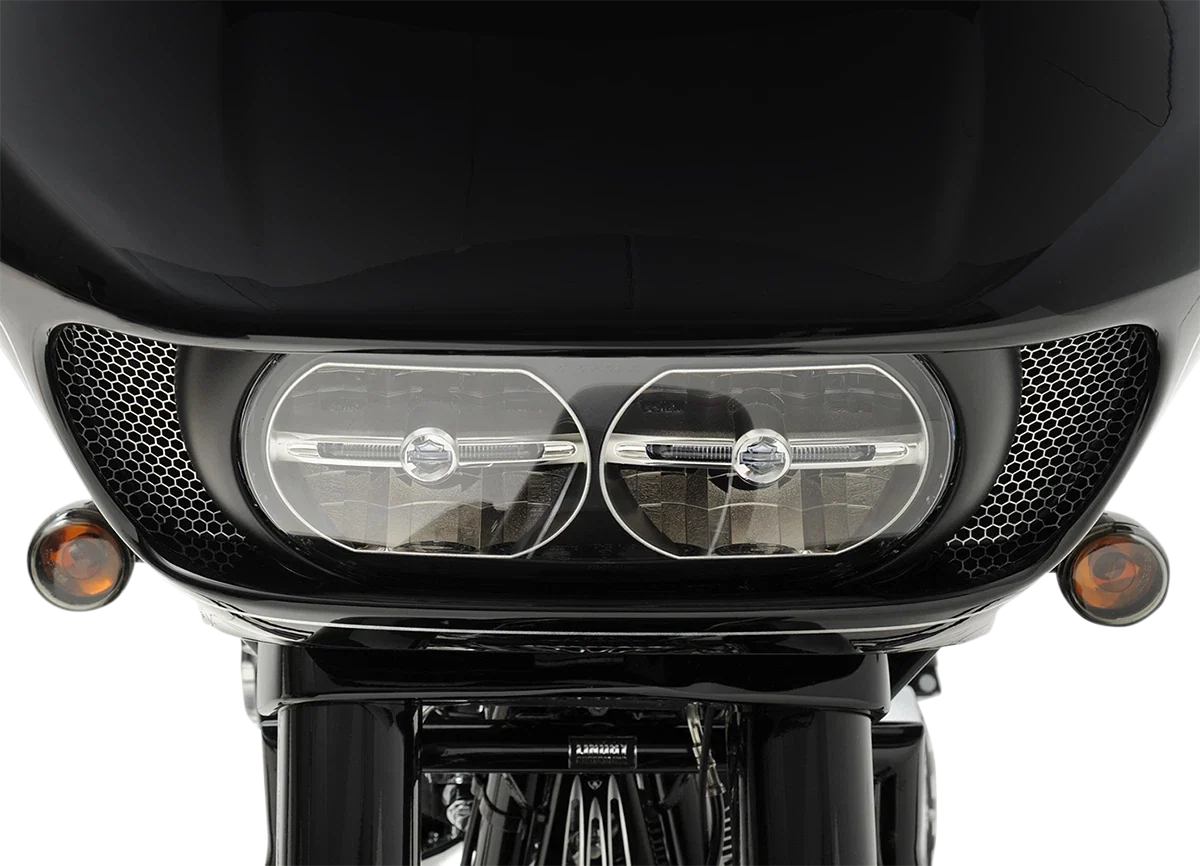 Fairing Vent Screen for KLOCK WERKS (KWS-01-0320)