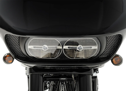 Fairing Vent Screen for KLOCK WERKS (KWS-01-0320)