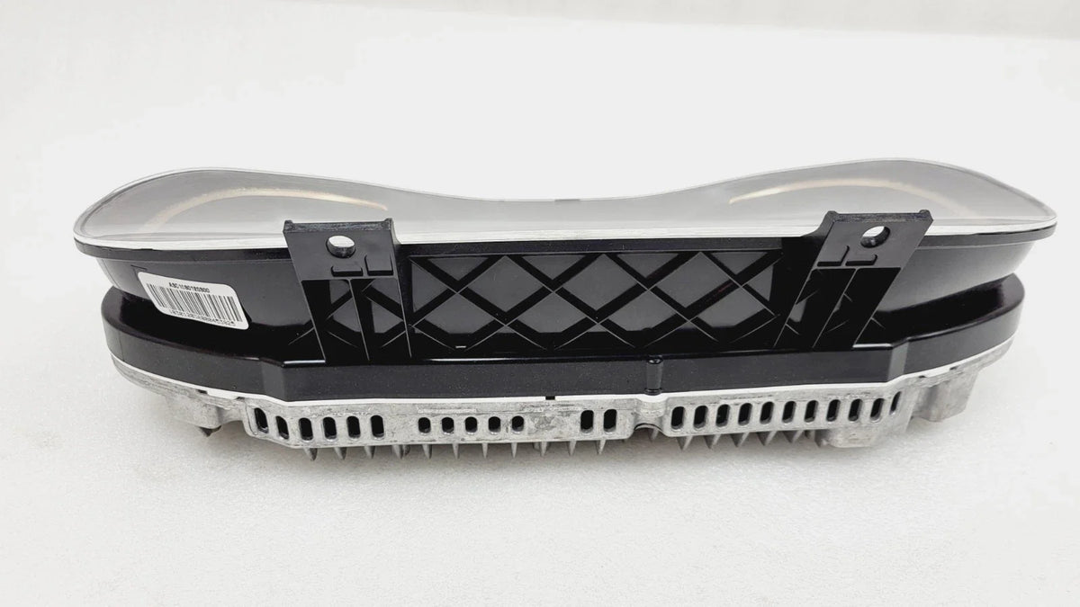2025 RAM 1500 Instrument Panel Cluster Display 68610860AI OEM