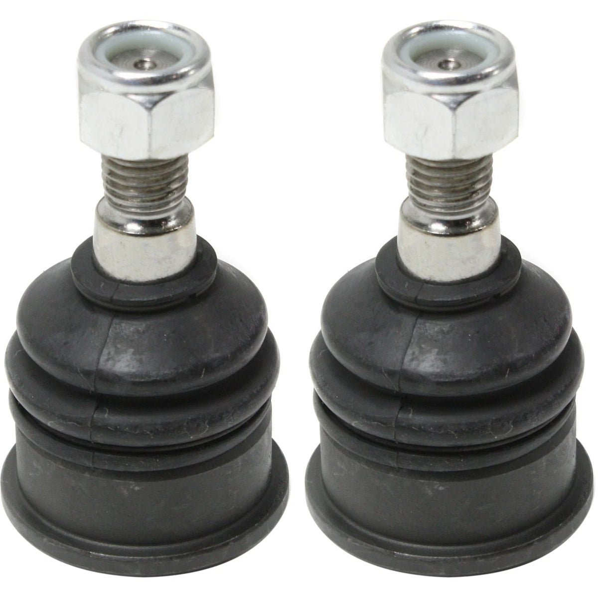 Ball Joint Set for Ford Mustang (1994–2004) Lower Front, Driver & Passenger