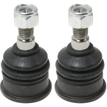 Ball Joint Set for Ford Mustang (1994–2004) Lower Front, Driver & Passenger